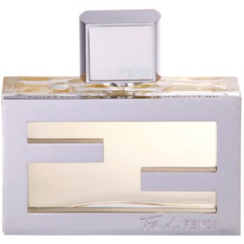 Fendi Fan di Fendi Eau de Toilette pentru femei 50 ml